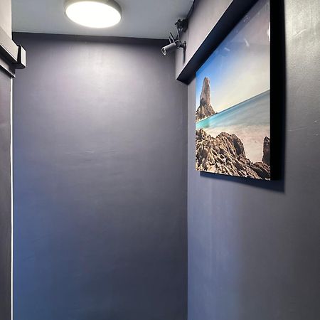 Pension Rioka Calpe Exteriér fotografie