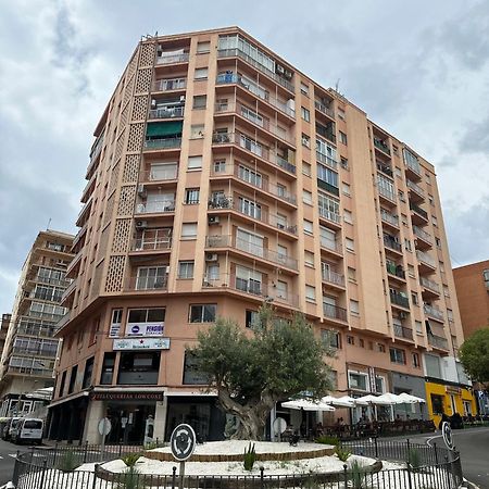 Pension Rioka Calpe Exteriér fotografie