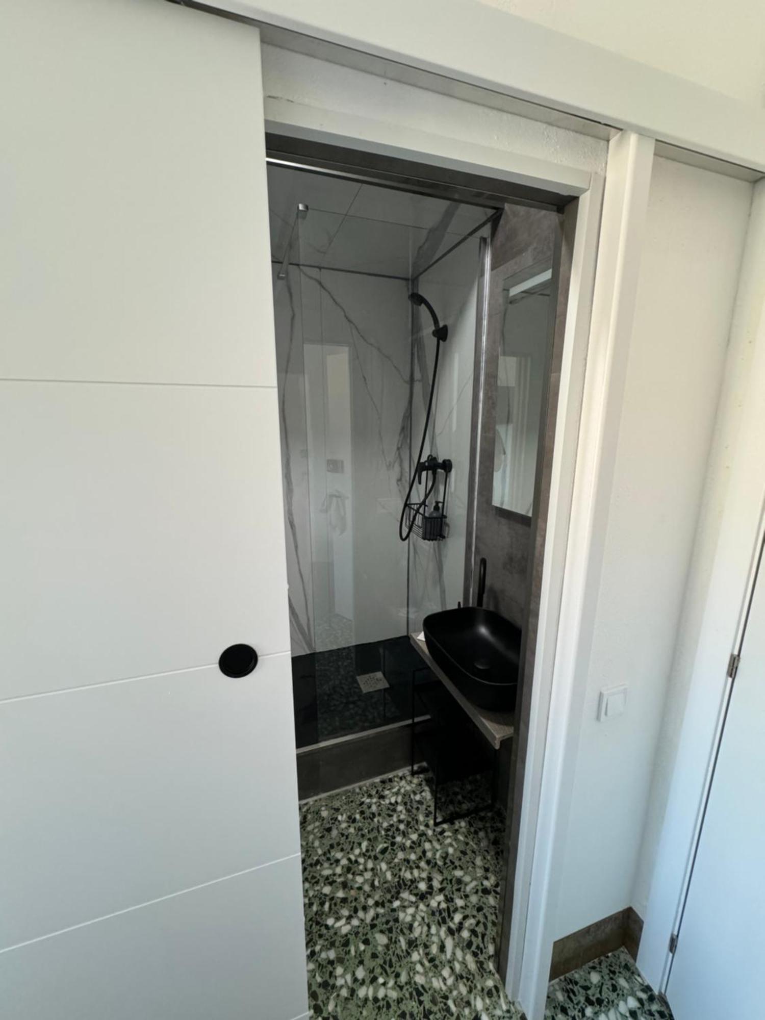 Pension Rioka Calpe Exteriér fotografie