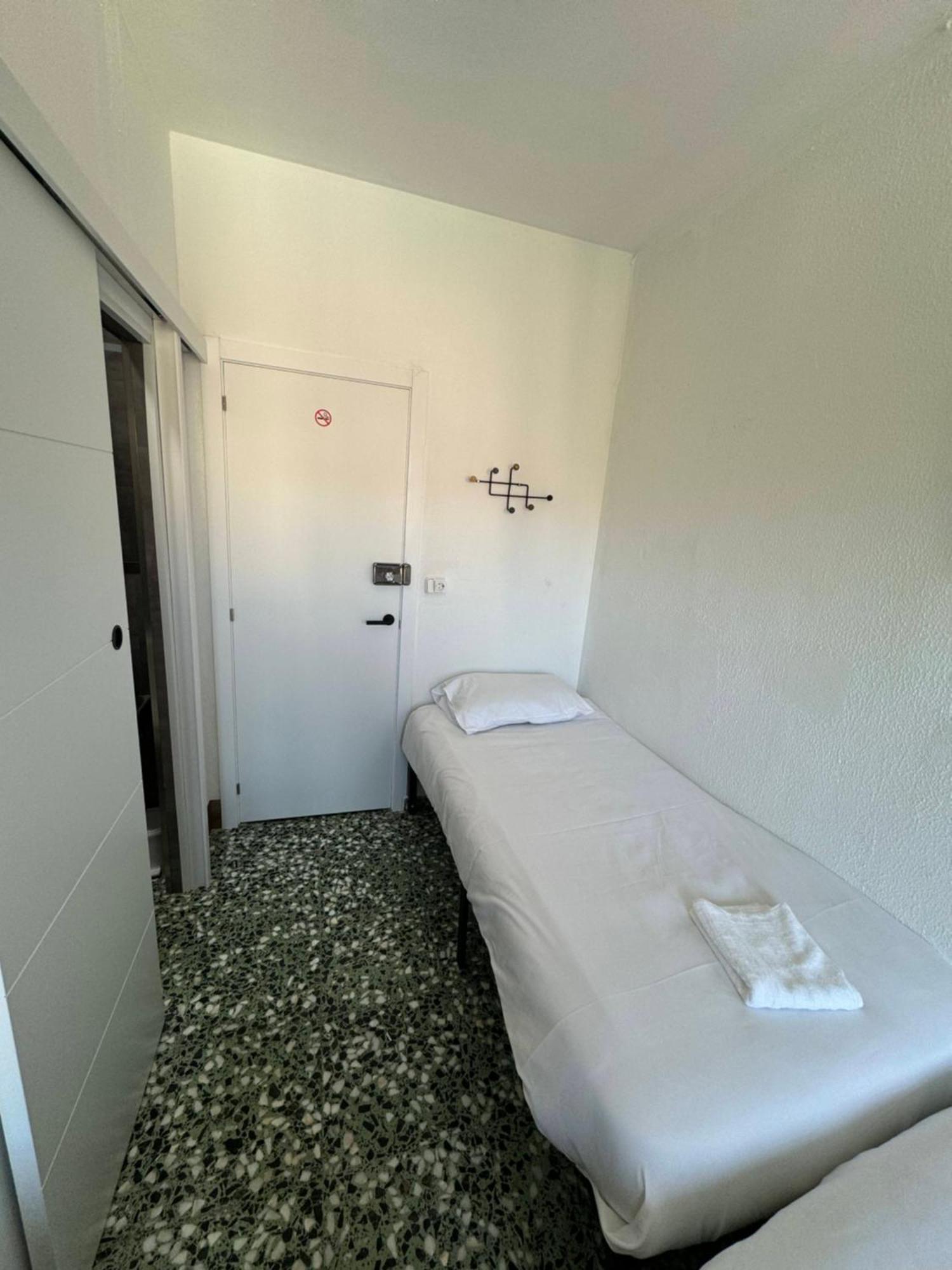 Pension Rioka Calpe Exteriér fotografie